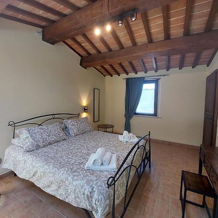 Fattoria La Campigliola公寓 外观 照片