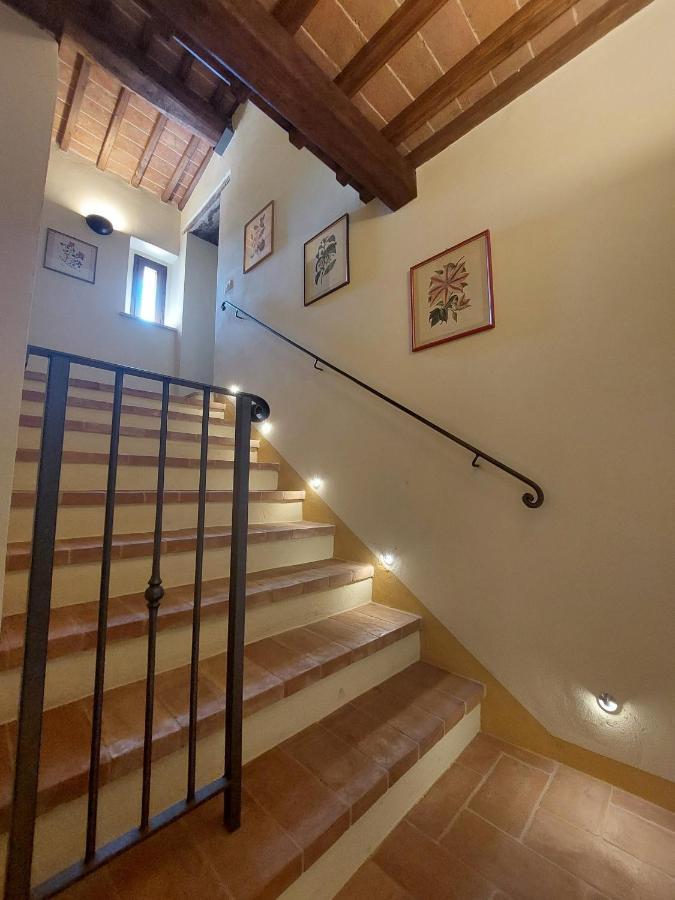 Fattoria La Campigliola公寓 外观 照片