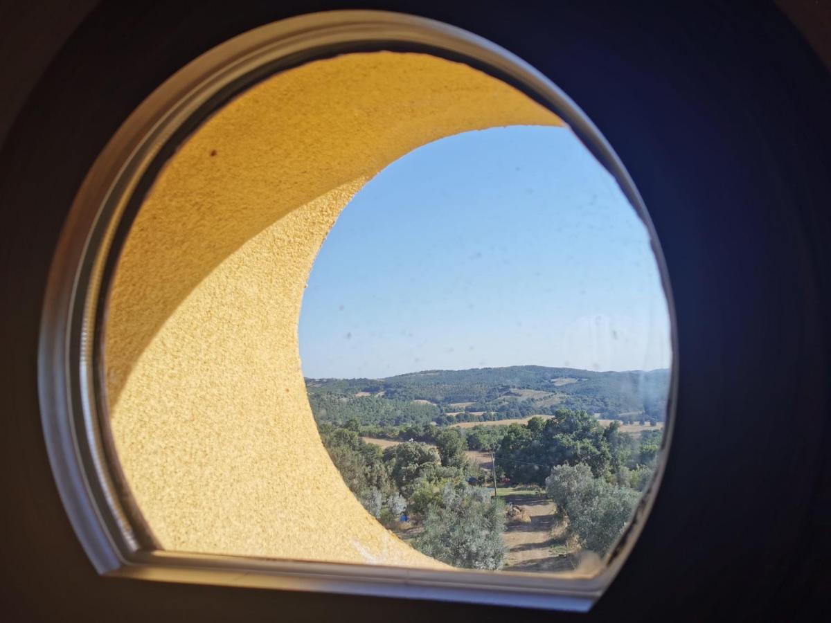 Fattoria La Campigliola公寓 外观 照片